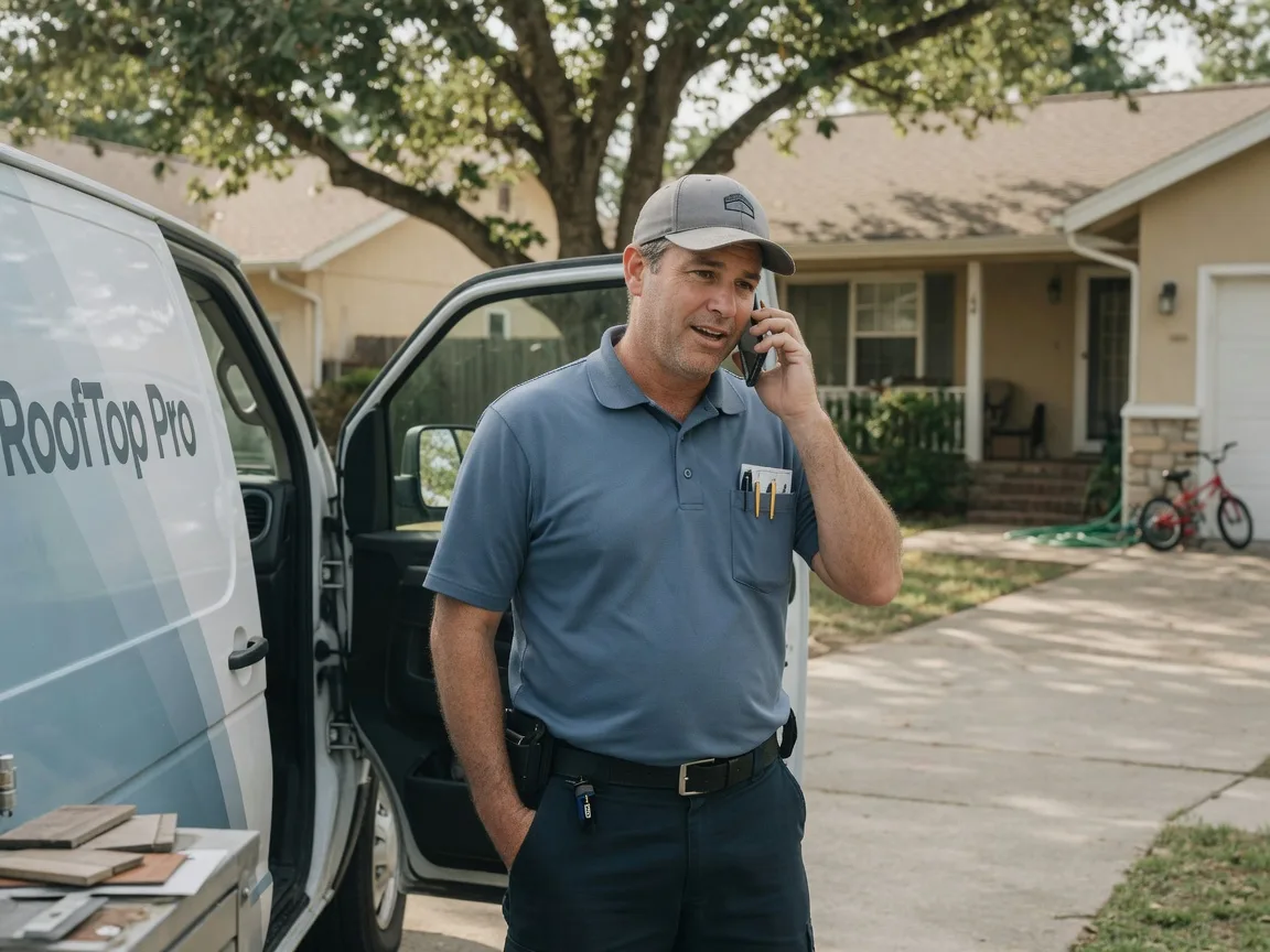 Roof Repair Whiteface, TX FAQs