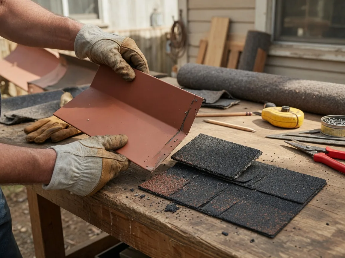Roof Repair company in Whiteface, TX